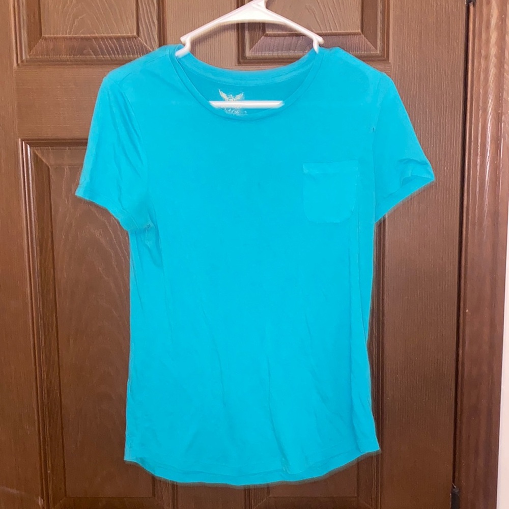 Faded Glory Womens Medium Tee